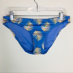 Patagonia | Sunamee Palm Hearts Bikini Bottoms NWT S
